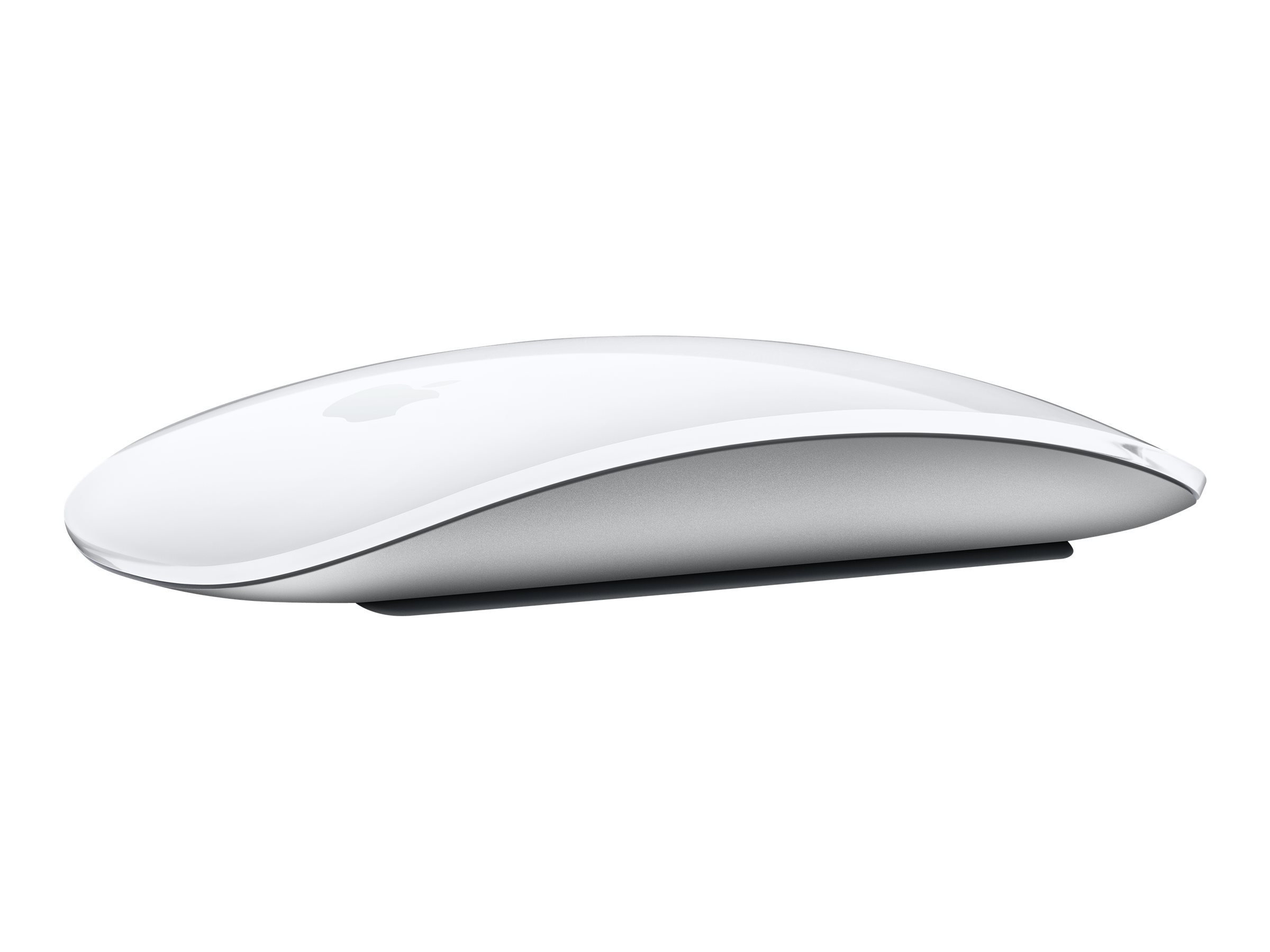 Apple Magic Mouse - Souris - multitactile - sans fil - Bluetooth - blanc - MXK53Z/A - Souris