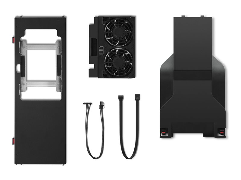 Lenovo - Fixation pour disque dur - pour ThinkPad L15 Gen 4 21H3 - 4XH1M73929 - Accessoires de stockage