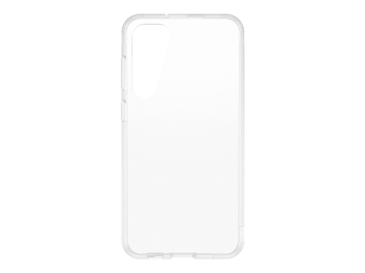 OtterBox React Series - Coque de protection pour téléphone portable - clair - pour Samsung Galaxy S23+ - 77-91305 - Coques et étuis pour téléphone portable