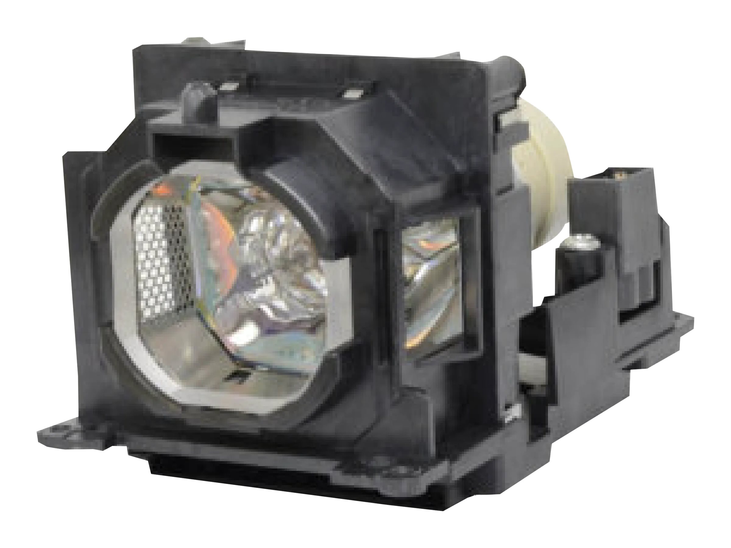 InFocus - Lampe de projecteur - 240 Watt - pour InFocus IN1034, IN1049; Advanced LCD Series IN1036, IN1044, IN1059 - SP-LAMP-107 - Accessoires pour projecteur