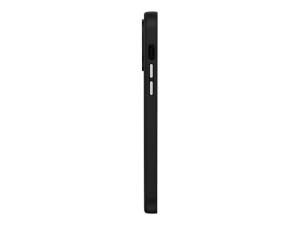 OtterBox Easy Grip Gaming - Coque de protection pour téléphone portable - encre de calmar noire - texture moulée sur mesure - pour Apple iPhone 13 Pro Max - 77-85493 - Coques et étuis pour téléphone portable