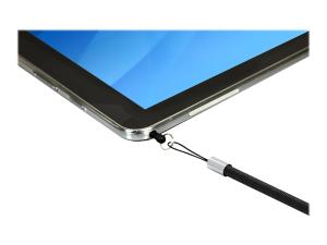 PORT Designs - Stylet pour téléphone portable, tablette, cahier - avec câble élastique - 140230 - Dispositifs de pointage