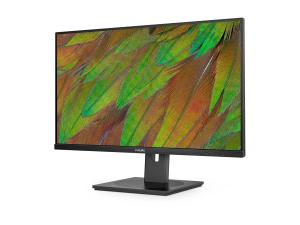 Philips 32B1U3900 - 3000 Series - écran LED - 32" (31.5" visualisable) - 3840 x 2160 4K @ 60 Hz - VA - 350 cd/m² - 3500:1 - 4 ms - 2xHDMI, DisplayPort, USB-C - haut-parleurs - noir - 32B1U3900/00 - Écrans d'ordinateur