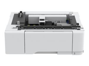 Xerox - Bac d'alimentation - bac de 550 feuilles + chargeur polyvalent de 100 feuilles - 650 feuilles dans 2 bac(s) - pour Xerox C310/DNI, C310/DNIM, C310V_DNI, C315V_DNIUK - 497N07995 - Bacs d'alimentation d'imprimante