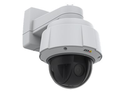 AXIS Q6075-E 60 Hz - Caméra de surveillance réseau - PIZ - extérieur - à l'épreuve du vandalisme / résistant aux intempéries - couleur (Jour et nuit) - 1280 x 720 - 720/60p - diaphragme automatique - LAN 10/100 - MJPEG, H.264, AVC, HEVC, H.265, MPEG-4 Part 10, MPEG-H Part 2 - High PoE - 01752-301 - Caméras réseau