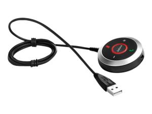 JABRA EVOLVE Link MS - Télécommande - câble - pour Evolve 80 MS stereo - 14208-05 - Télécommandes