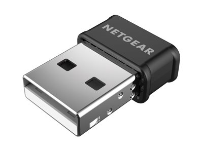 NETGEAR A6150 - Adaptateur réseau - USB 2.0 - Wi-Fi 5 - A6150-100PES - Cartes réseau USB