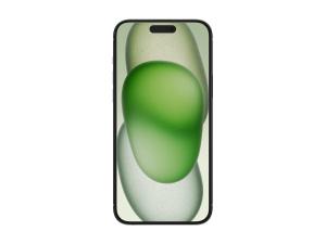 Belkin - Protection d'écran pour téléphone portable - verre trempé, traité - verre - pour Apple iPhone 15 Plus - OVA136ZZ - Accessoires pour téléphone portable