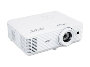 Acer X1827 - Projecteur DLP - 3D - 4000 ANSI lumens - 3840 x 2160 - 16:9 - MR.JWK11.00P - Projecteurs numériques