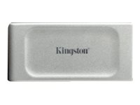 Kingston XS2000 - SSD - 500 Go - externe (portable) - USB 3.2 Gen 2x2 (USB-C connecteur) - SXS2000/500G - Disques SSD