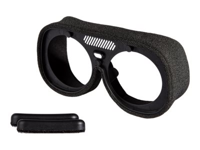 HTC VIVE - Ensemble de protections hygiéniques pour casque de réalité virtuelle - large - pour VIVE Flow - 99H12262-00 - Accessoires de sortie