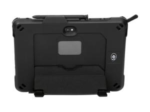 Targus GP-FPT636TGC - Boîtier de protection coque de protection pour tablette - noir - pour Galaxy Tab Active4 Pro - GP-FPT636TGCBW - Accessoires pour ordinateur portable et tablette