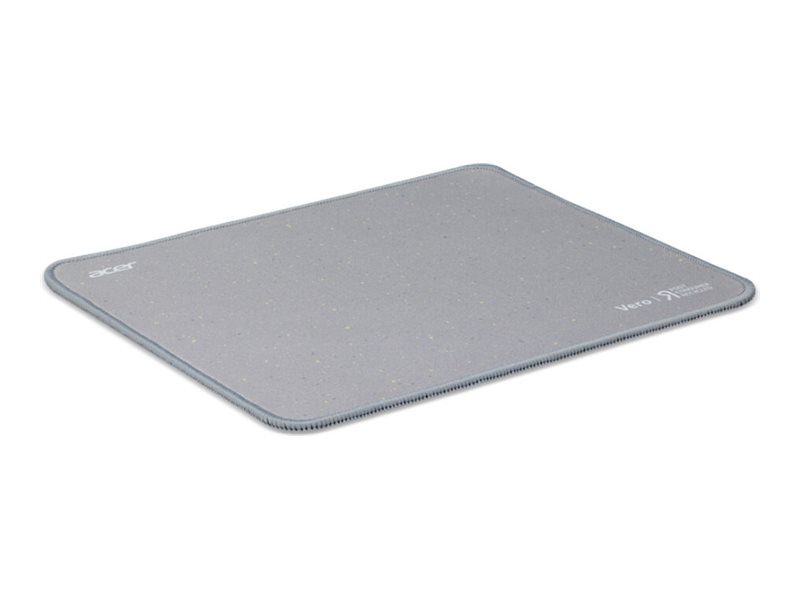 Acer Vero AMP120 - Tapis de souris - gris - GP.MSP11.00A - Accessoires pour clavier et souris