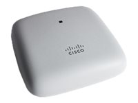 Cisco Business 140AC - Borne d'accès sans fil - Wi-Fi 5 - 2.4 GHz, 5 GHz - CBW140AC-S - Points d'accès sans fil