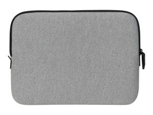 DICOTA Skin URBAN - Housse d'ordinateur portable - 13" - gris - D31751 - Sacoches pour ordinateur portable