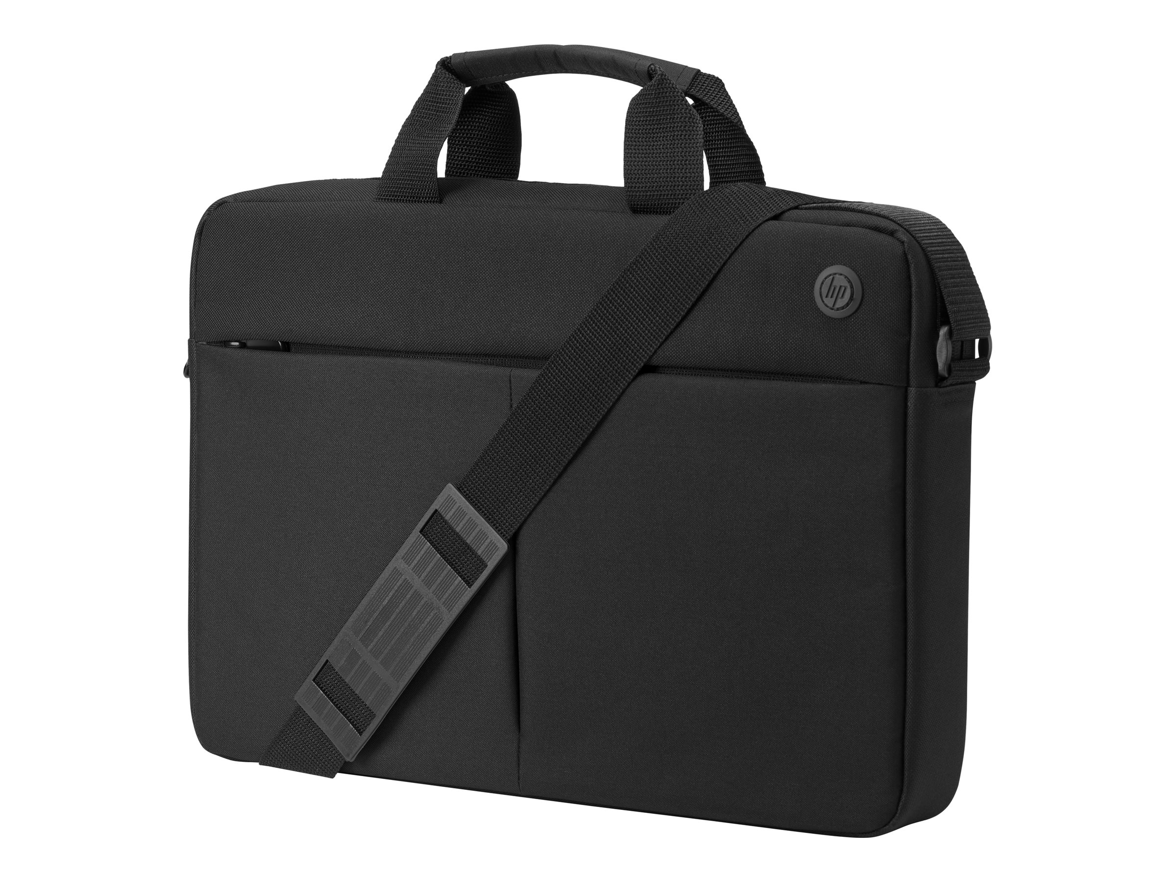 HP Prelude - Sac à dos pour ordinateur portable - 15.6" - gris - Smart Buy - 1E7D6UT - Accessoires pour ordinateur portable et tablette