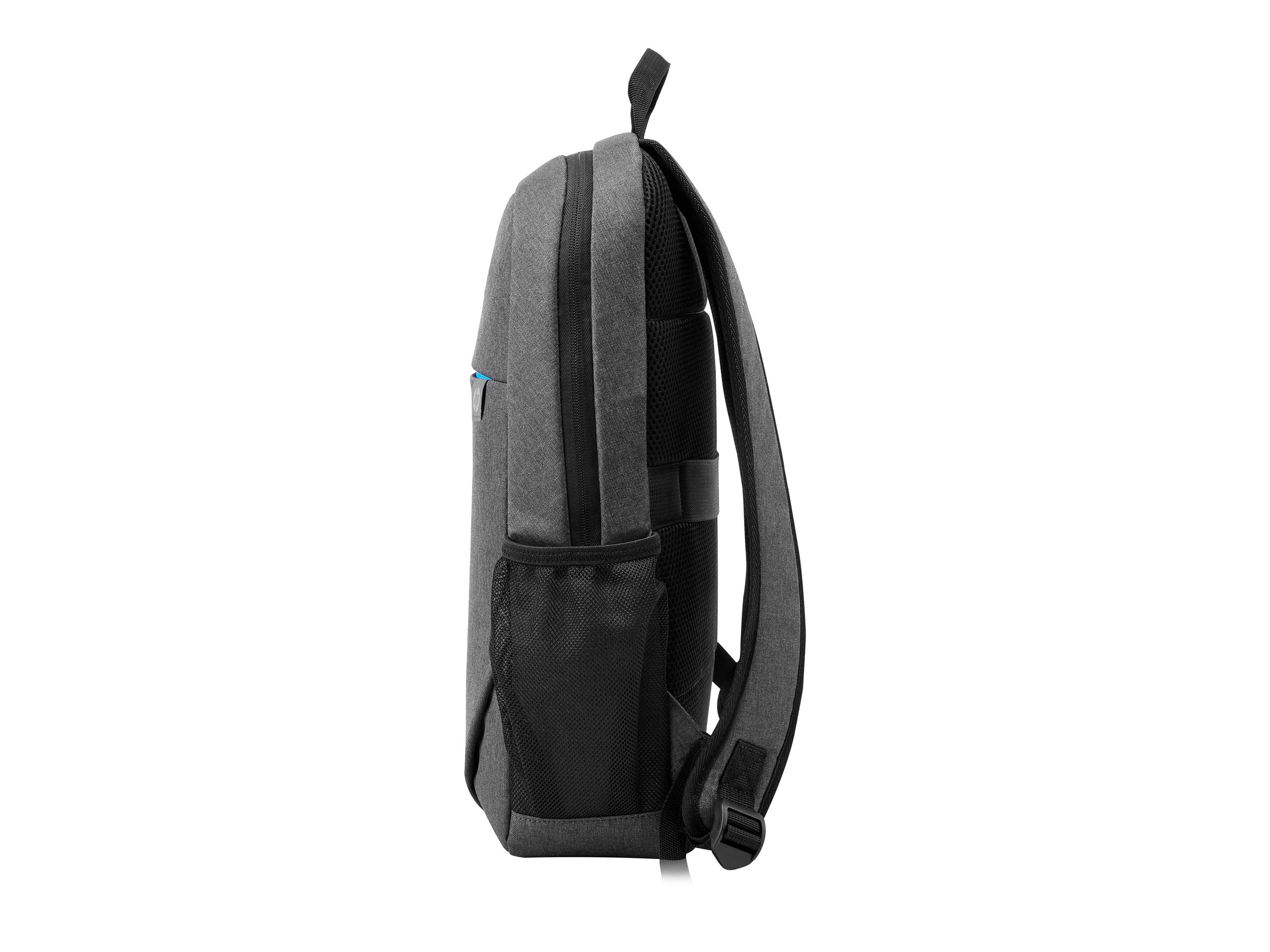 HP Prelude - Sac à dos pour ordinateur portable - 15.6" - gris - Smart Buy - 1E7D6UT - Accessoires pour ordinateur portable et tablette