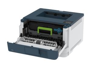 Xerox B310 - Imprimante - Noir et blanc - Recto-verso - laser - A4/Legal - 600 x 600 ppp - jusqu'à 40 ppm - capacité : 350 feuilles - USB 2.0, LAN, Wi-Fi(n) - B310V_DNI - Imprimantes laser monochromes