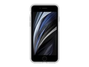 OtterBox React Series - Coque de protection pour téléphone portable - clair - pour Apple iPhone 7, 8, SE (2e génération), SE (3rd generation) - 77-65078 - Coques et étuis pour téléphone portable