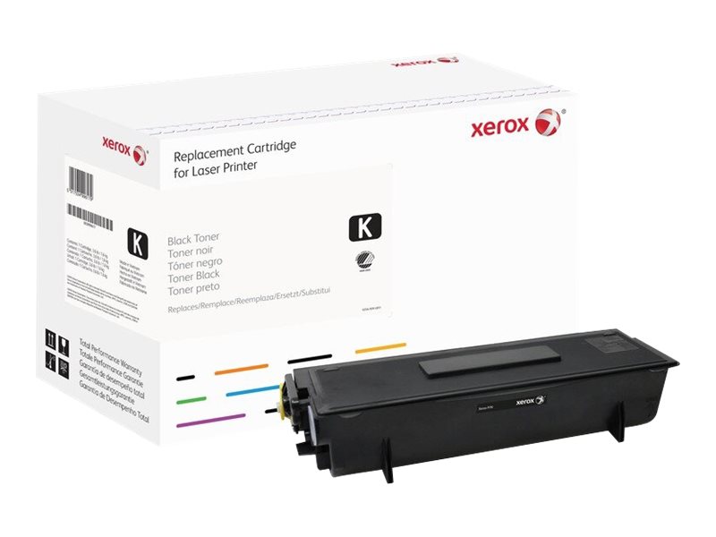 Xerox Brother HL-5240 - Noir - compatible - cartouche de toner (alternative pour : Brother TN3170) - pour Brother DCP-8060, 8065, HL-5240, 5250, 5270, 5280, MFC-8460, 8860, 8870 - 003R99727 - Autres cartouches de toner