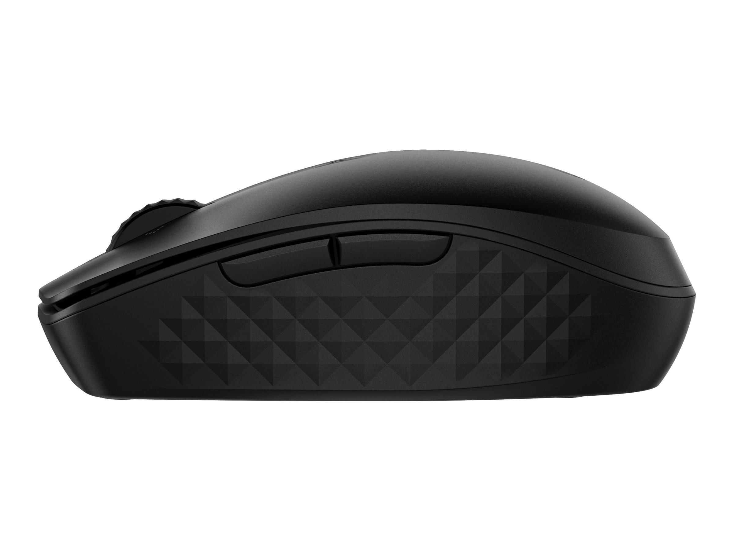 HP 420 - Souris - programmable - sans fil - 7M1D3AA - Souris