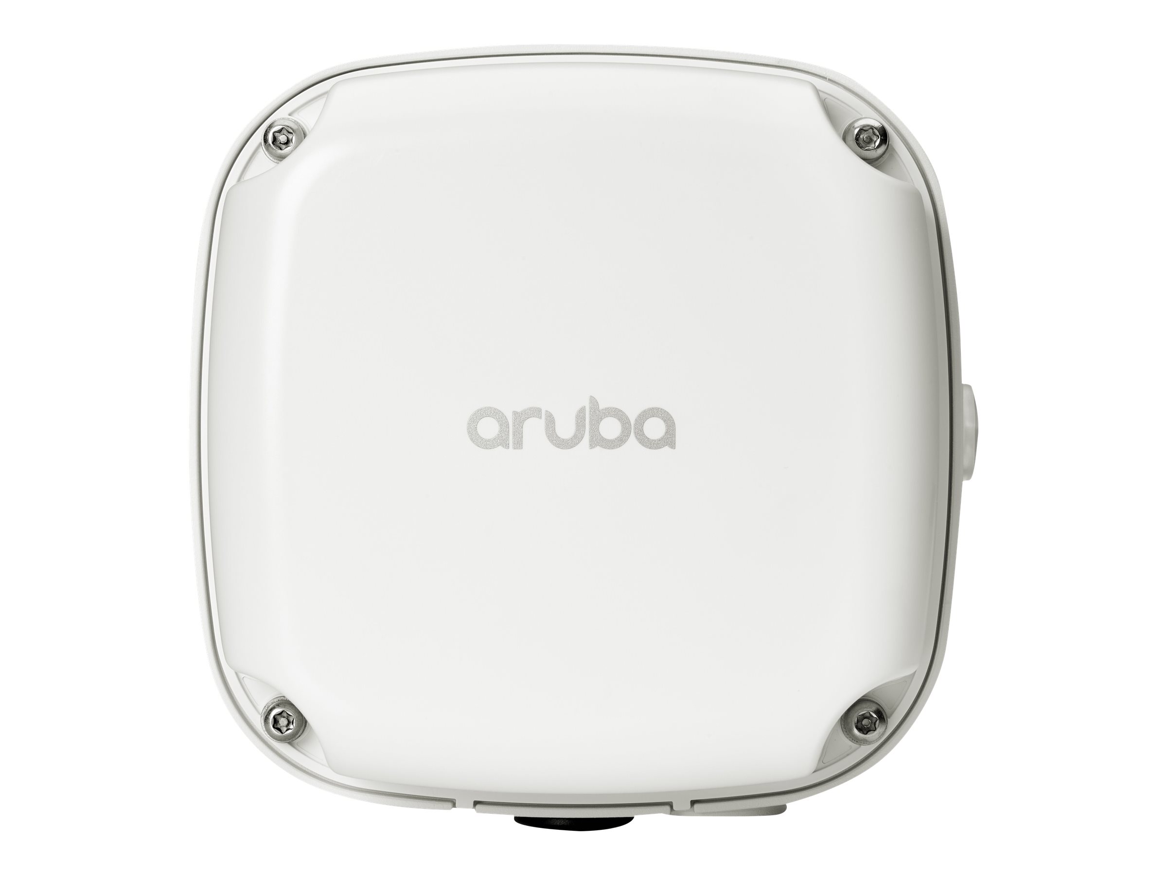HPE Aruba AP-565 (JP) - Borne d'accès sans fil - ZigBee, Bluetooth, Wi-Fi 6 - 2.4 GHz, 5 GHz - BTO - R4W42A - Points d'accès sans fil