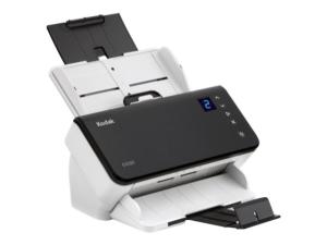 Kodak E1030 - Scanner de documents - CMOS / CIS - Legal - 600 dpi x 600 dpi - jusqu'à 30 ppm (mono) / jusqu'à 30 ppm (couleur) - Chargeur automatique de documents (80 feuilles) - jusqu'à 4000 pages par jour - USB 3.2 Gen 1x1 - 8011876 - Scanneurs de documents