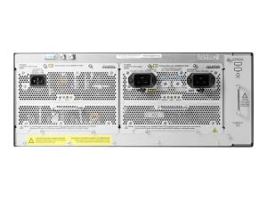 HPE Aruba 5406R zl2 - Commutateur - Géré - Montable sur rack - PoE+ - J9821A - Concentrateurs et commutateurs gigabit