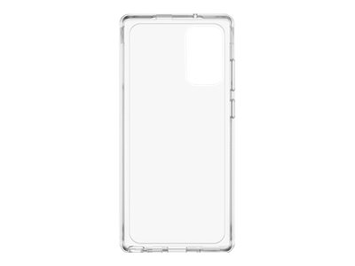 OtterBox React Series - Coque de protection pour téléphone portable - clair - pour Samsung Galaxy Note20, Note20 5G - 77-65201 - Coques et étuis pour téléphone portable