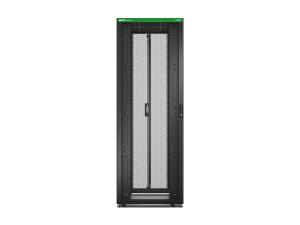 APC - Rack armoire - noir - 48U - ER8820 - Accessoires pour serveur