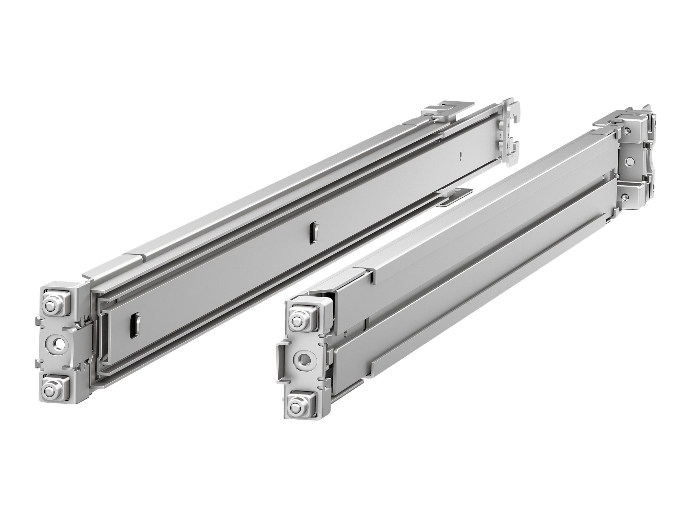 HP - Kit de rails pour armoire - pour ZCentral 4R - 16G60AA - Accessoires pour ordinateur de bureau