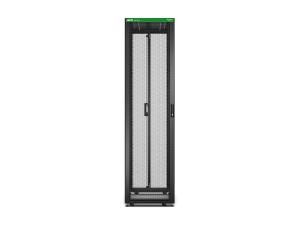 APC - Rack armoire - noir - 48U - 19" - ER6800 - Accessoires pour serveur