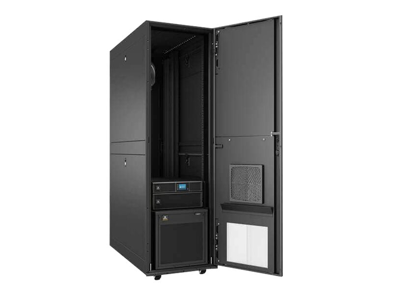 Vertiv VRC-S - Rack armoire - CA 230 V - 42U - VRCS3300-230VU - Accessoires pour serveur