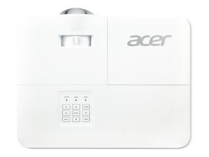 Acer H6518STi - Projecteur DLP - portable - 3D - 3500 lumens - Full HD (1920 x 1080) - 16:9 - 1080p - MR.JSF11.001 - Projecteurs DLP