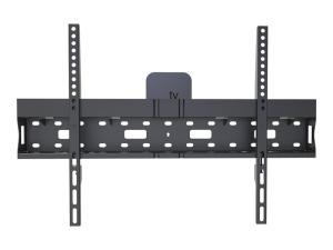 Neomounts LFD-W1640MP - Support - fixé - pour Écran LCD - noir - Taille d'écran : 37"-75" - montable sur mur - LFD-W1640MP - Accessoires pour écran