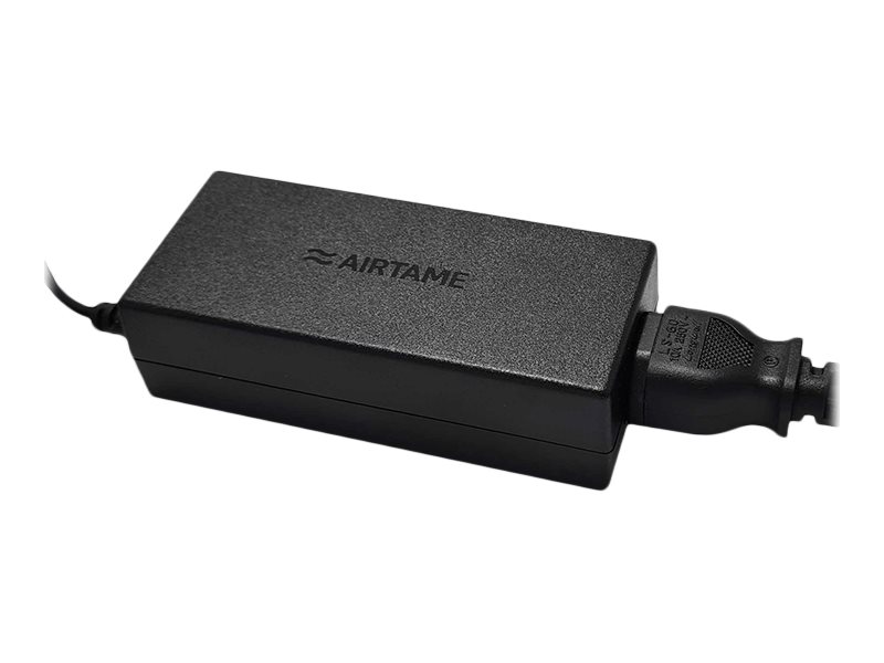 AIRTAME - Adaptateur secteur - Royaume-Uni - AT-CD1-PSU-UK - Adaptateurs électriques/chargeurs pour ordinateur portable