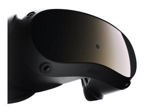 Pico PICO 4 Enterprise - Casque de réalité virtuelle - 2.56" - 4320 x 2160 4K @ 90 Hz - 901001018643 - Écrans d'ordinateur