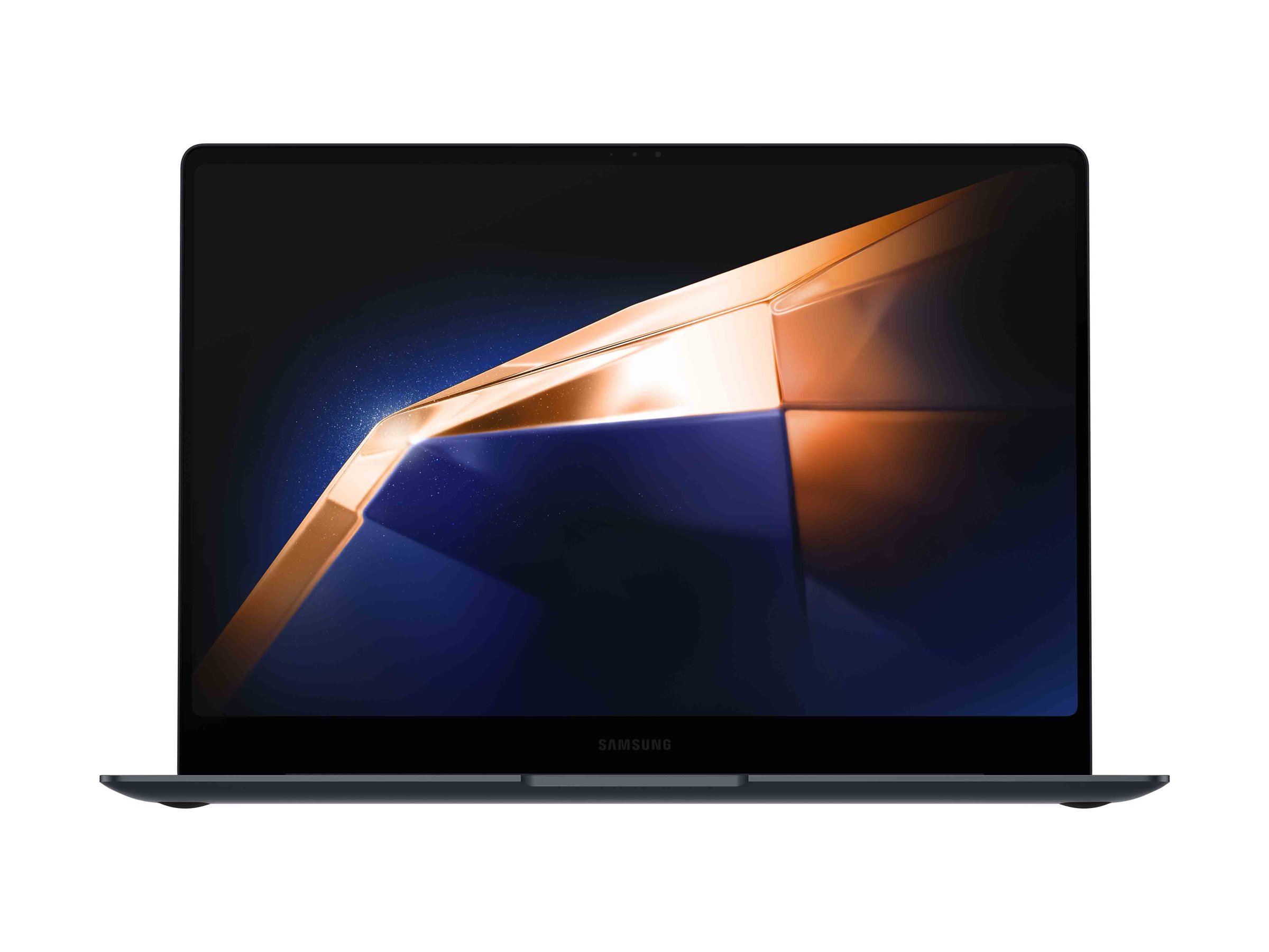 Samsung Galaxy Book4 Pro - Intel Core Ultra 5 - 125H / jusqu'à 4.5 GHz - Evo - Win 11 Home - Intel Arc Graphics - 16 Go RAM - 512 Go SSD NVMe - 14" AMOLED écran tactile 2880 x 1800 (WQXGA+) @ 120 Hz - Wi-Fi 6E, Bluetooth - gris - clavier : AZERTY - NP940XGK-KG3FR - Ordinateurs portables