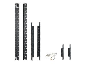 APC - Kit de rails pour armoire - 48U - pour NetShelter SX - AR7504 - Accessoires pour serveur