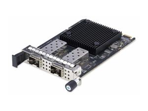 StarTech.com - Adaptateur réseau - OCP 3.0 - 10 Gigabit SFP+ x 2 - noir - O1210I-NETWORK-CARD - Cartes de contrôleur héritées