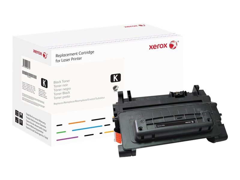 Xerox - Noir - compatible - cartouche de toner (alternative pour : HP CF281A) - pour HP LaserJet Enterprise MFP M630; LaserJet Enterprise Flow MFP M630 - 006R03336 - Cartouches de toner