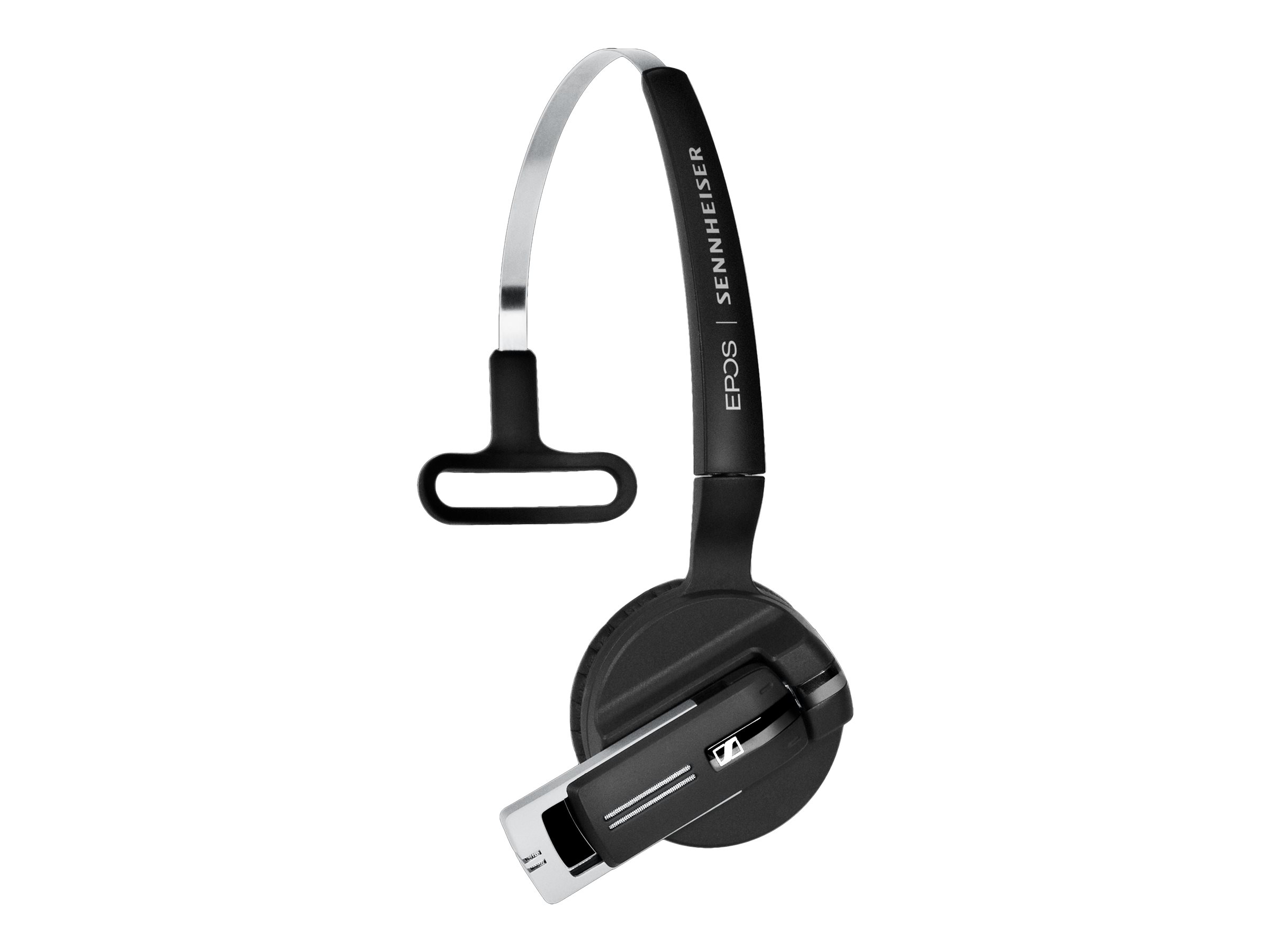 EPOS - Serre-tête pour casque - pour ADAPT Presence Grey Business, Grey UC - 1000677 - Accessoires pour écouteurs