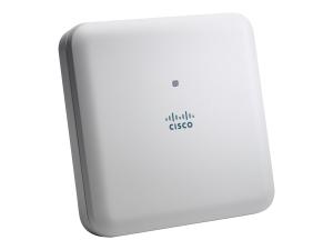Cisco Aironet 1832I - Borne d'accès sans fil - Wi-Fi 5 - 2.4 GHz, 5 GHz - reconditionné - AIR-AP1832I-EK9-RF - Points d'accès sans fil