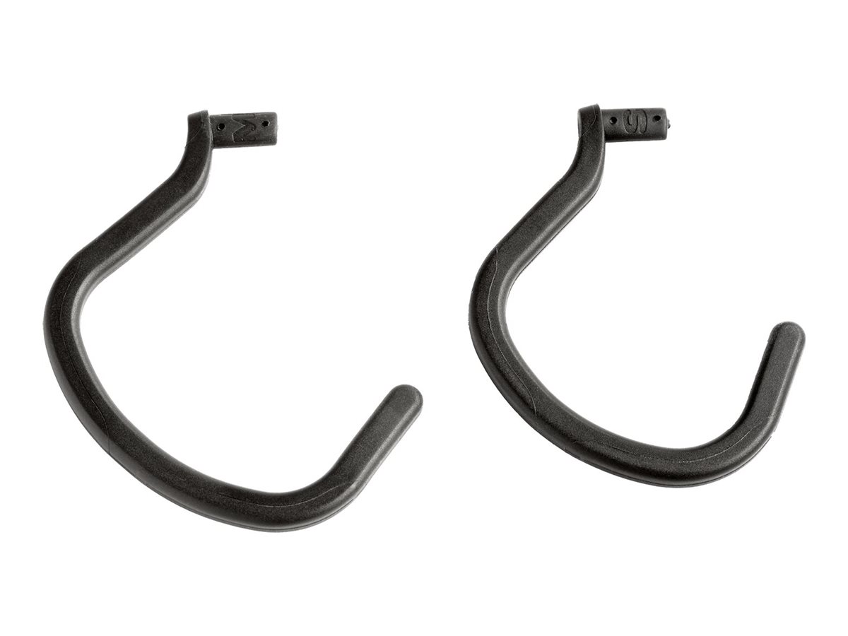 Jabra - Oreillette pour casque - pour BIZ 2400, 2400 3in1 - 14121-18 - Accessoires pour écouteurs