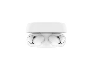 Belkin SoundForm Rhythm - Écouteurs sans fil avec micro - intra-auriculaire - Bluetooth - blanc - AUC012BTWH - Écouteurs