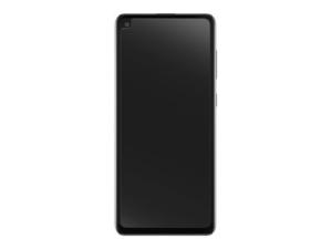 OtterBox - Protection d'écran pour téléphone portable - verre - clair - pour Samsung Galaxy A21s - 77-80782 - Accessoires pour téléphone portable