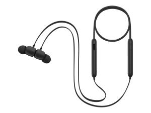 Beats Flex All-Day - Écouteurs avec micro - intra-auriculaire - Bluetooth - sans fil - battements noirs - MYMC2ZM/A - Écouteurs