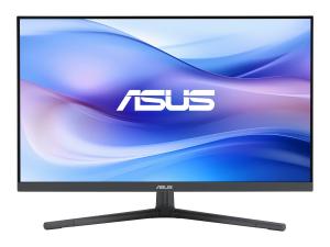 ASUS VU279CFE-B - Écran LED - jeux - 27" - 1920 x 1080 Full HD (1080p) @ 100 Hz - IPS - 250 cd/m² - 1300:1 - 1 ms - HDMI, USB-C - 90LM09IK-B01K70 - Écrans d'ordinateur