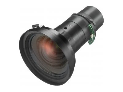 Sony VPLL-Z3009 - Objectif zoom à courte portée - f/1.85-2.1 - pour VPL-FHZ80, FHZ85 - VPLL-Z3009 - Accessoires pour projecteur