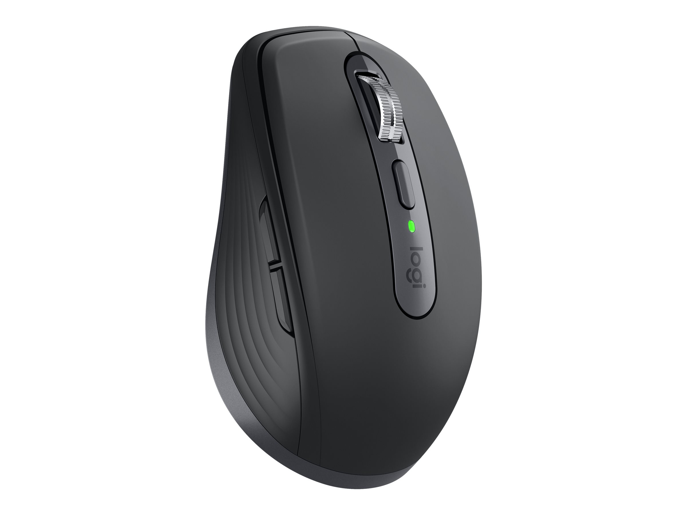 Logitech – souris Mobile sans fil 2.4Ghz, Rechargeable, pour ordinateur de  bureau et portable, MX Anywhere 2S, 4000DPI